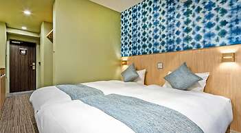 Stay SAKURA Tokyo Asakusa Edo no Mai