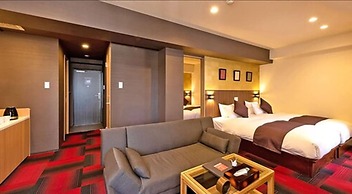 Stay SAKURA Tokyo Asakusa Edo no Mai