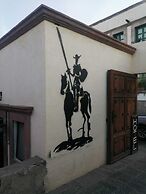 El Mesón del Quijote