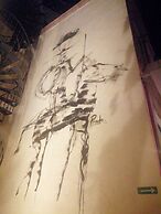 El Mesón del Quijote