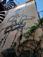 El Mesón del Quijote