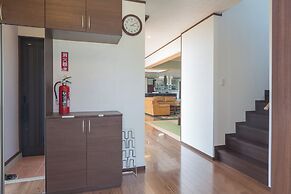 Comfort House in Miyakojima