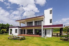 Comfort House in Miyakojima