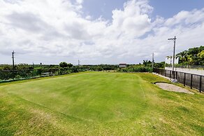 Comfort House in Miyakojima