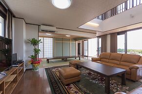 Comfort House in Miyakojima