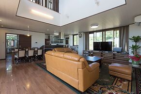 Comfort House in Miyakojima