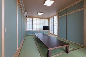 Comfort House in Miyakojima