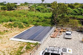 Comfort House in Miyakojima