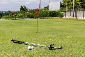 Comfort House in Miyakojima