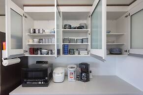 Comfort House in Miyakojima