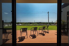 Comfort House in Miyakojima