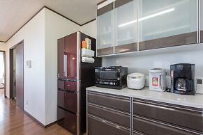 Comfort House in Miyakojima