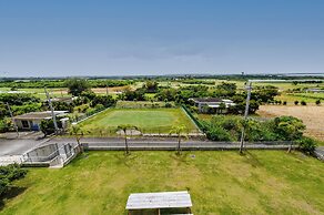 Comfort House in Miyakojima