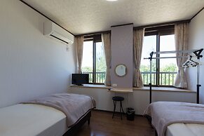 Comfort House in Miyakojima