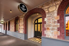 Farmers Home Hotel