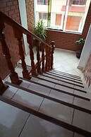 Lhotse Hostel B&B Huaraz