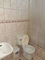 Lhotse Hostel B&B Huaraz