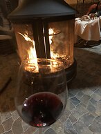 Hotel Boutique Calderon