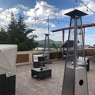 Hotel Boutique Calderon