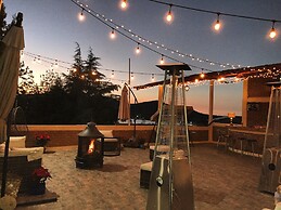 Hotel Boutique Calderon