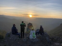 Hotel Boutique Calderon