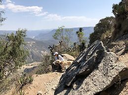 Hotel Boutique Calderon