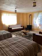 Hotel Boutique Calderon