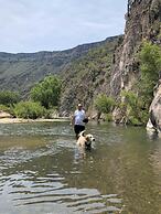 Hotel Boutique Calderon