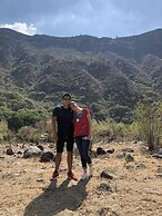 Hotel Boutique Calderon