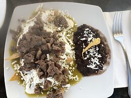 Hotel Boutique Calderon