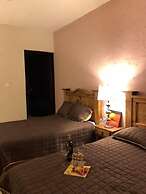 Hotel Boutique Calderon