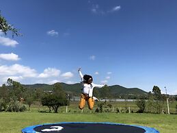 Hotel Boutique Calderon