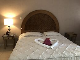 Hotel Boutique Calderon