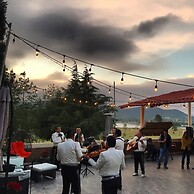 Hotel Boutique Calderon