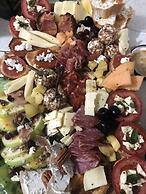 Hotel Boutique Calderon