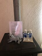 Hotel Boutique Calderon