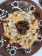 Hotel Boutique Calderon