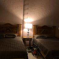 Hotel Boutique Calderon