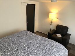 Hotel Boutique Calderon