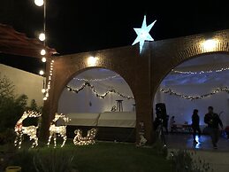 Hotel Boutique Calderon