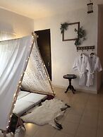 Hotel Boutique Calderon