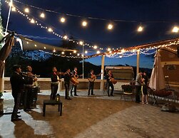 Hotel Boutique Calderon