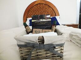 Hotel Boutique Calderon