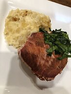 Hotel Boutique Calderon