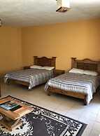 Hotel Boutique Calderon