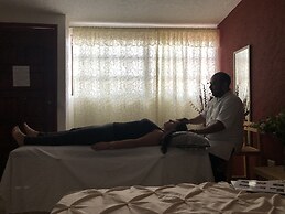 Hotel Boutique Calderon