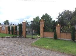 Hotel Boutique Calderon