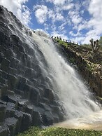 Hotel Boutique Calderon