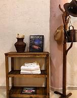 Hotel Boutique Calderon