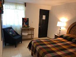 Hotel Boutique Calderon